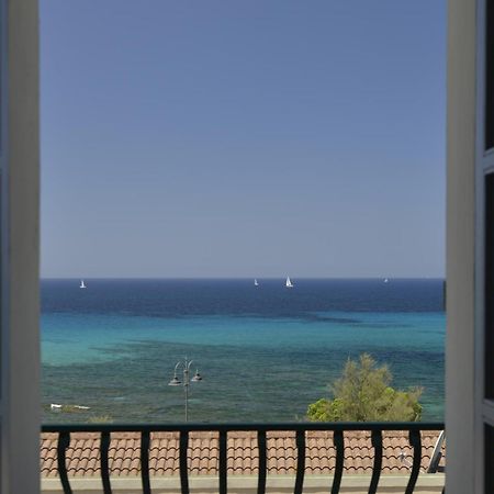 Casa Alice Apartment Alghero Exterior photo