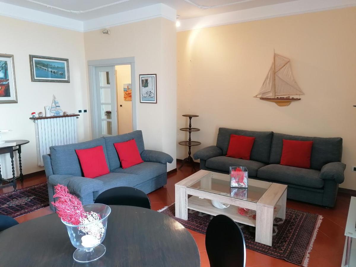 Casa Alice Apartment Alghero Exterior photo