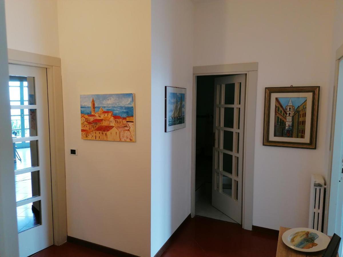 Casa Alice Apartment Alghero Exterior photo