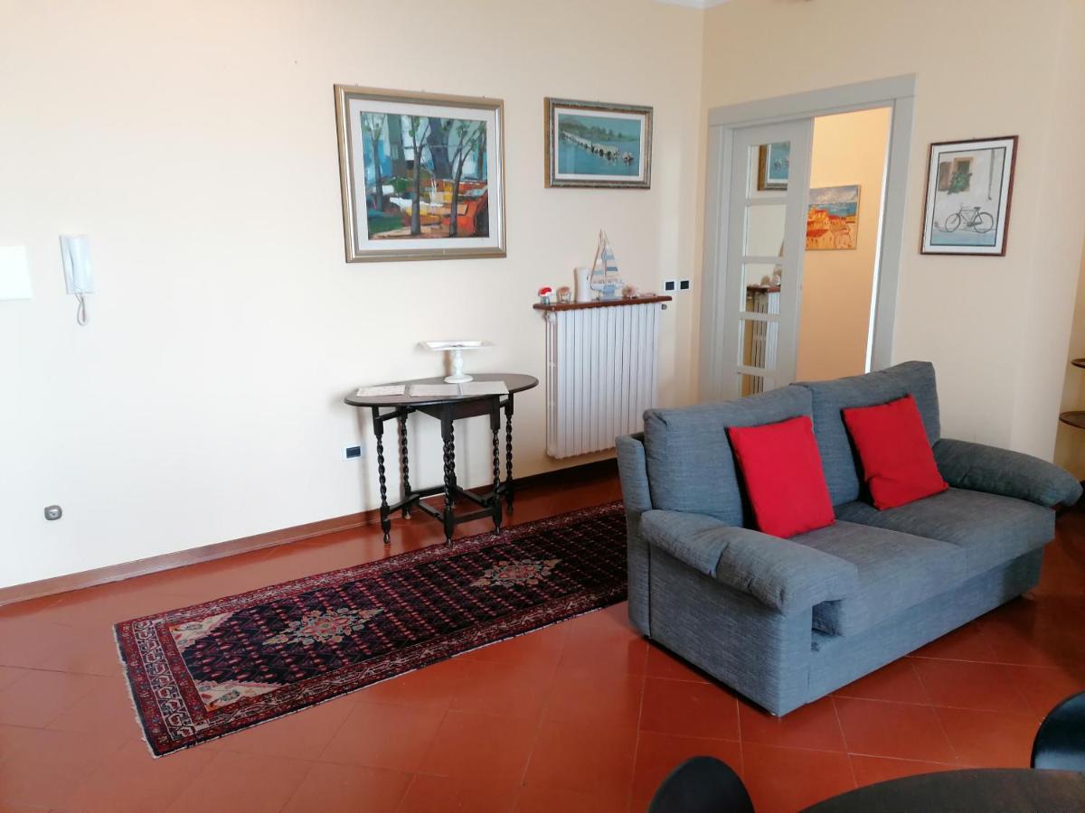 Casa Alice Apartment Alghero Exterior photo