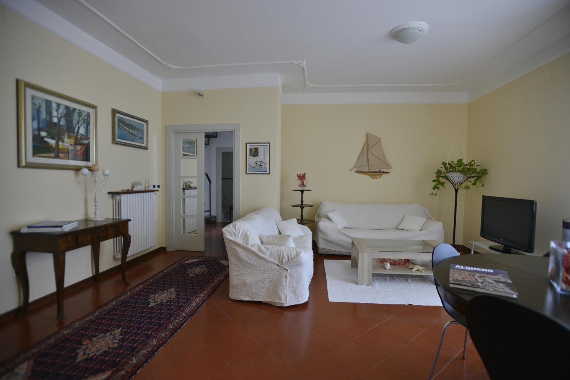 Casa Alice Apartment Alghero Room photo